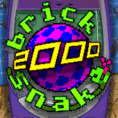 Serpiente de Bloques 2000 screenshot