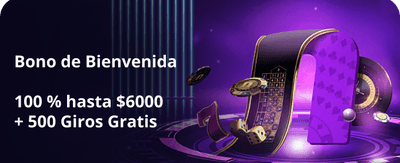 Bono de Bienvenida Betbus promotion banner